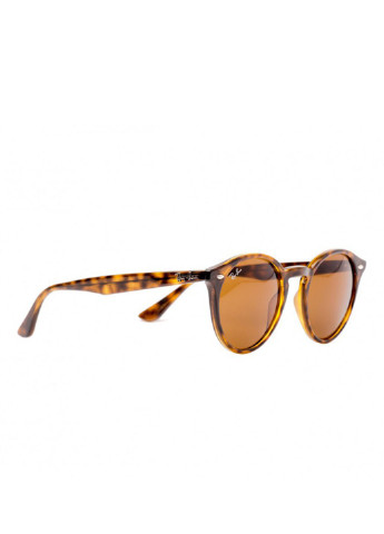 Солнцезащитные очки Ray-Ban ray-ban highstreet rb2180 710/73 havana / brown (107274617)