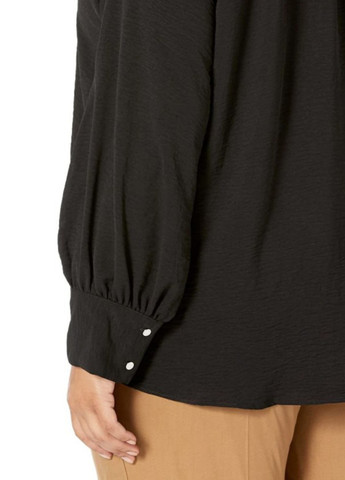 Чорна блуза Calvin Klein