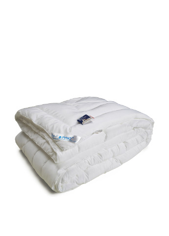 Одеяло с искуственного пуха 140х205 зимнее Руно (16766906)
