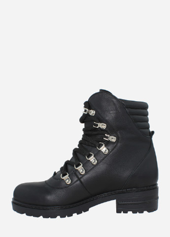 Черевики RE4619 Чорний El passo (252782586)