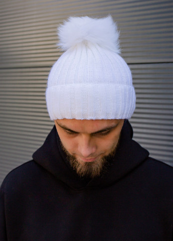 Зимняя Шапка General Without (254090003)