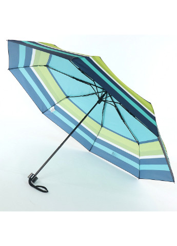 Жіноча складна парасолька механічна 99 см ArtRain (255710772)