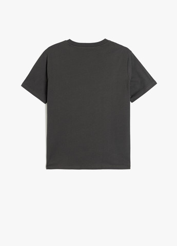 Футболка KOTON - (326358505)