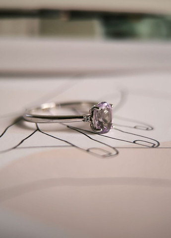 Каблучка Silver Flame (354214845)