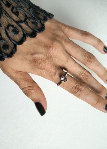 Каблучка Silver Flame (354214845)