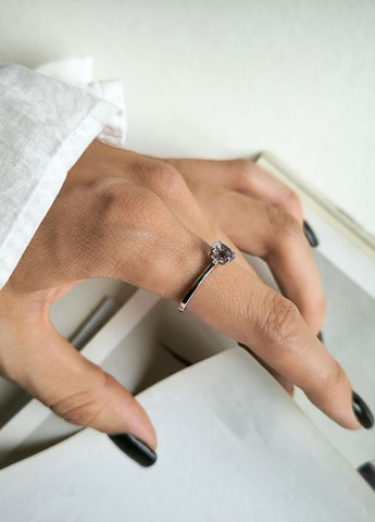 Каблучка Silver Flame (354214845)