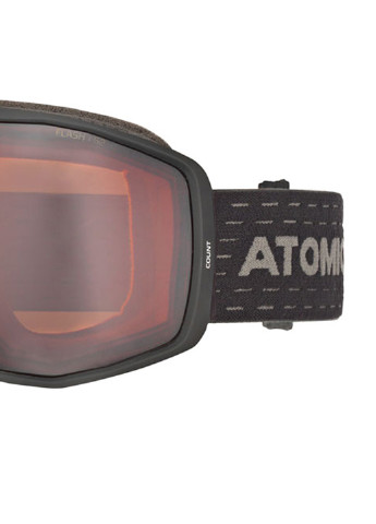 Горнолыжная маска Count Flash Skibrille Atomic (251779839)