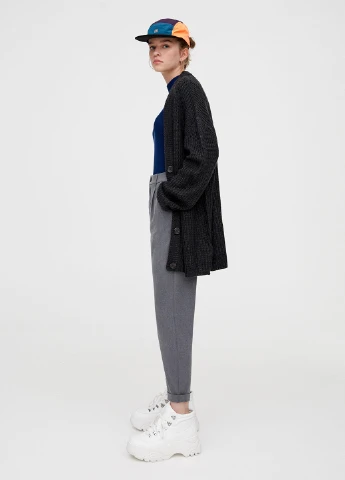 Брюки Pull & Bear (252197429)