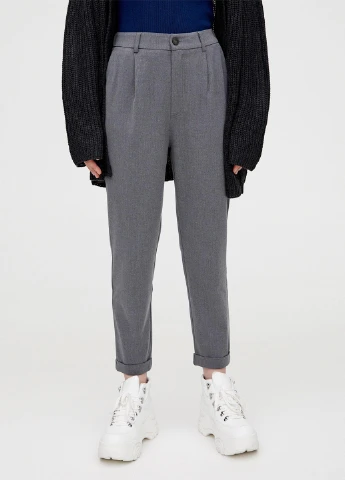 Брюки Pull & Bear (252197429)