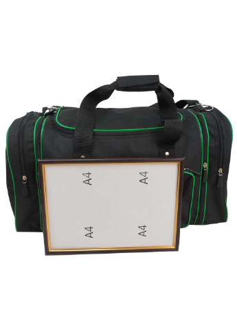 Дорожная сумка Wallaby 66х25х30 см (251205501)