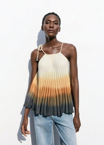 Майка SHEIN — 346914068