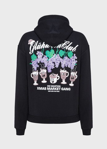 Худі On Vacation (302808989)