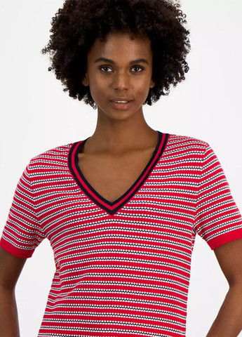 Футболка Tommy Hilfiger - (350960284)