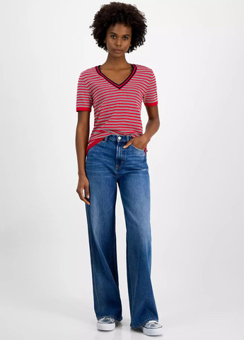 Футболка Tommy Hilfiger - (350960284)