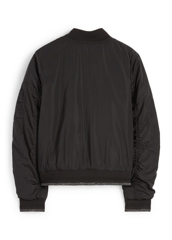 Бомбер C&A на блискавці (313400933)