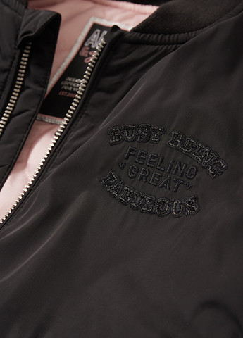 Бомбер C&A на блискавці (313400933)