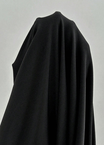 Черное откровенный, праздничный платье для беременных силуэтная SHEIN однотонное