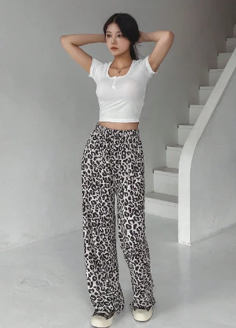 Штани SHEIN (339603709)