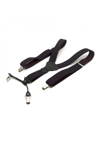Подтяжки 185х3,5 см Gofin suspenders (219904799)