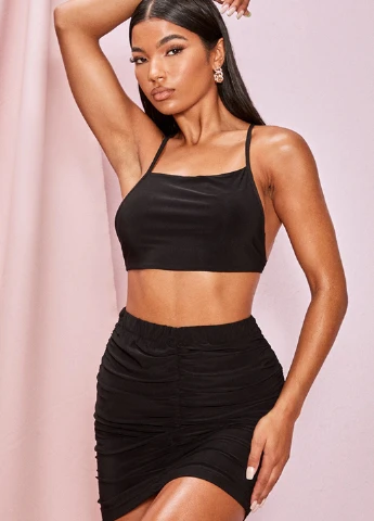 Спідниця PrettyLittleThing (253135190)