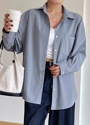 Сорочка SHEIN (334151576)
