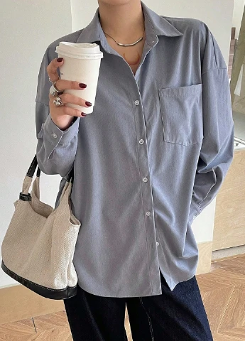 Сорочка SHEIN (334151576)