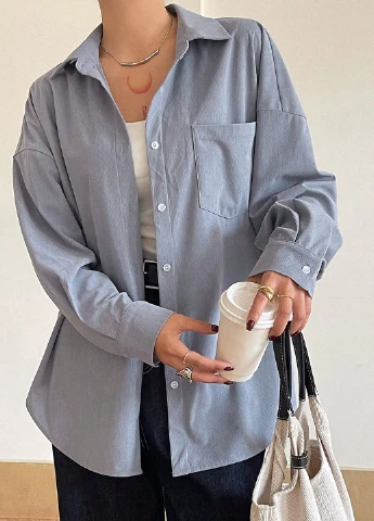 Сорочка SHEIN (334151576)