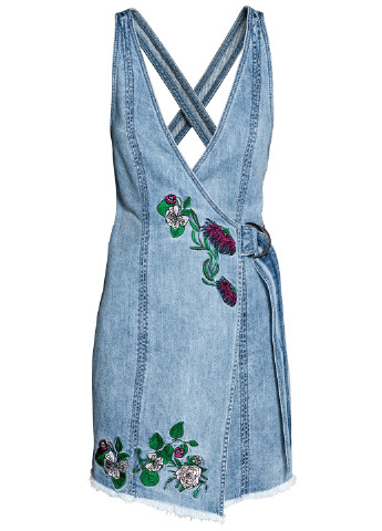 Сарафан H&M (237210159)