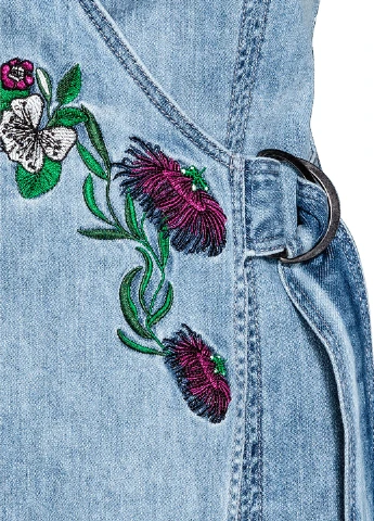 Сарафан H&M (237210159)