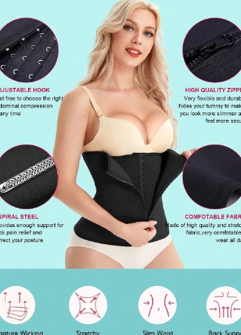 Корсет SHEIN (332612886)