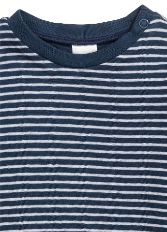 Лонгслів H&M (119736617)