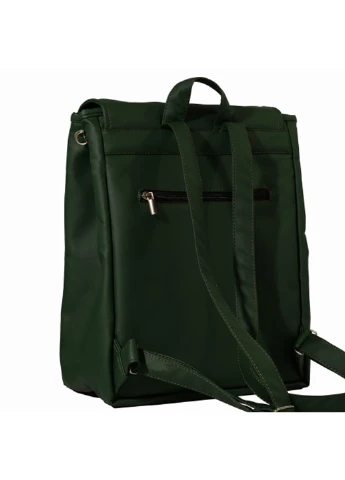 Жіночий рюкзак 38х18х28 см Sambag (210475656)
