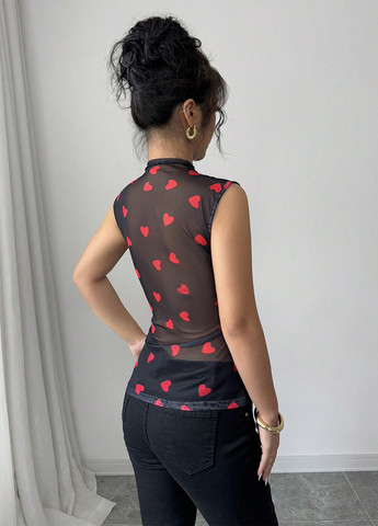 Майка SHEIN — 342405705