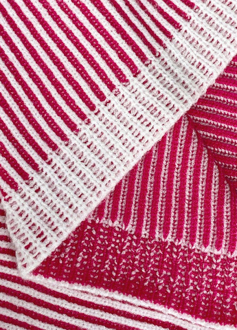 Рожевий демісезонний пуловер пуловер SHEIN