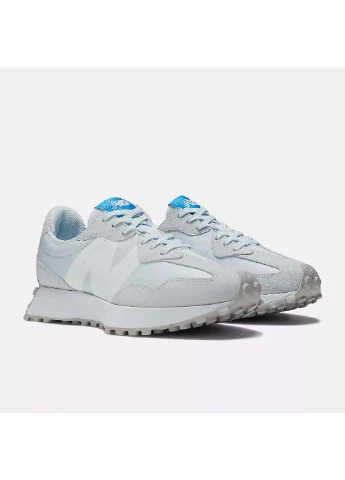 Кросівки New Balance сірі демісезони (254669275)