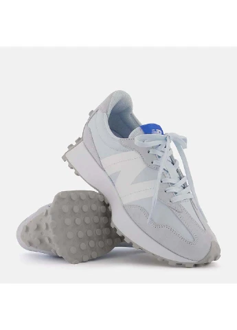 Кросівки New Balance сірі демісезони (254669275)