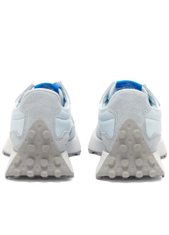 Кросівки New Balance сірі демісезони (254669275)