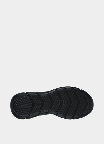 Кросівки Skechers чорні демісезони (333427156)