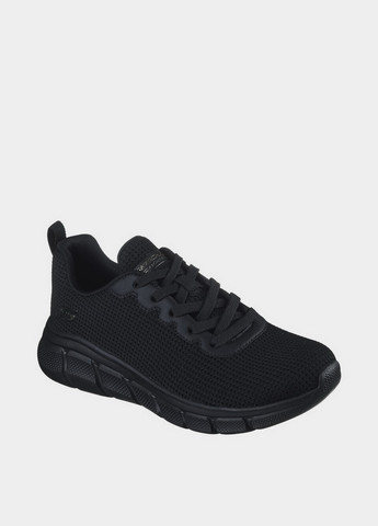 Кросівки Skechers чорні демісезони (333427156)