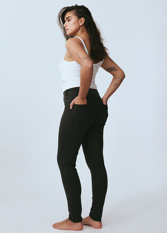 Джинси H&M - (366095873)