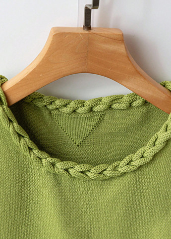 Жилет SHEIN (366090937)