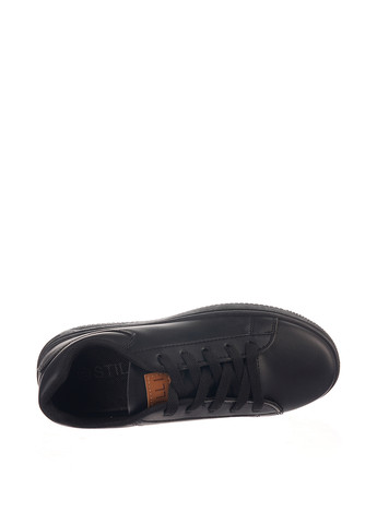 Черные кеды Stilli