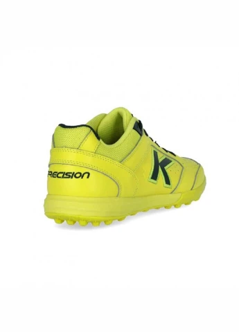 Желтые футбольные сороконожки 55.896.9905 Kelme