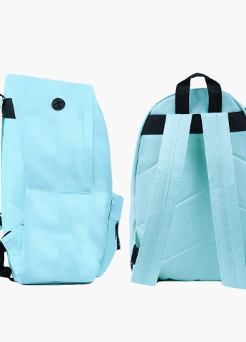 Детский рюкзак Вся правда про ведмедів (We Bare Bears) (9263-2907) MobiPrint (229077869)