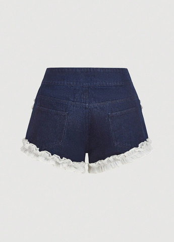 Шорты SHEIN (337833795)