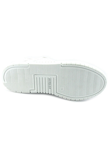 Білі кеди Mila