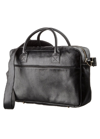 Чоловіча шкіряна сумка 40х26х10 см Shvigel (229460750)