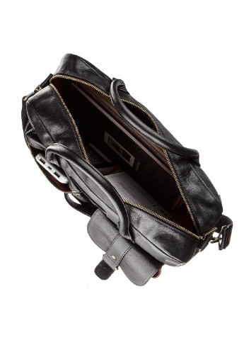 Чоловіча шкіряна сумка 40х26х10 см Shvigel (229460750)