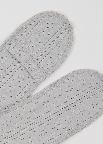 Сірий демісезонний комплект (льоля, повзунки, шапка) Ляля