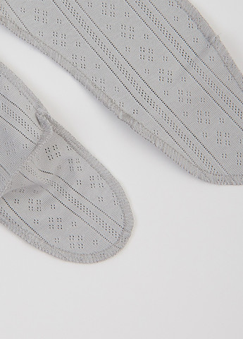 Сірий демісезонний комплект (льоля, повзунки, шапка) Ляля